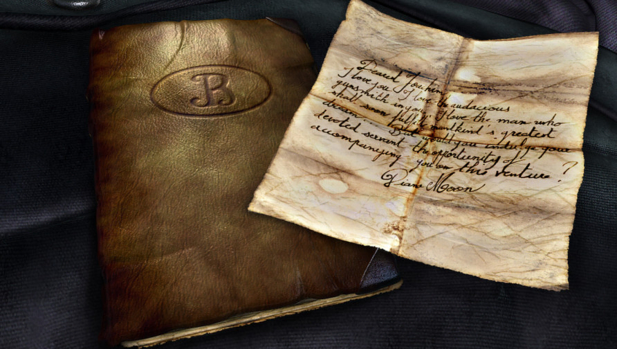 Voyage: Journey to the Moon Voyage: Journey to the Moon