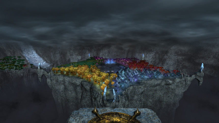 Voyage: Journey to the Moon Voyage: Journey to the Moon