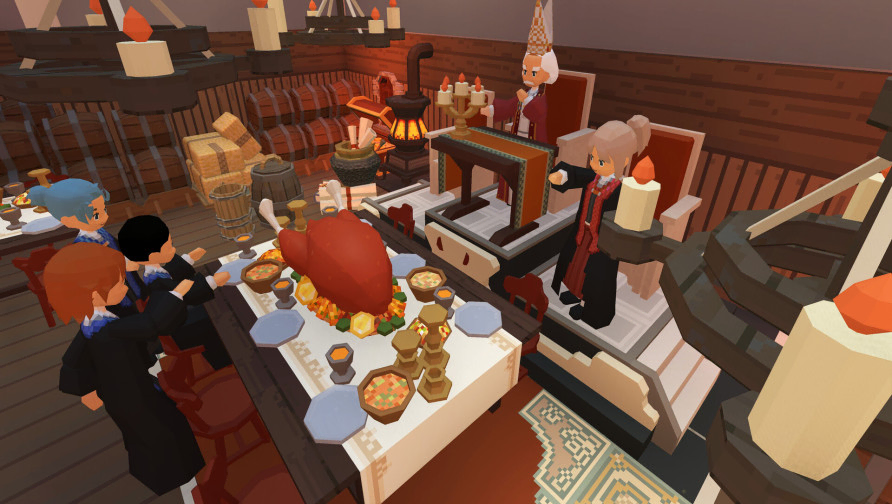 Let's School - Super Headmaster Edition Let's School - Super Headmaster Edition