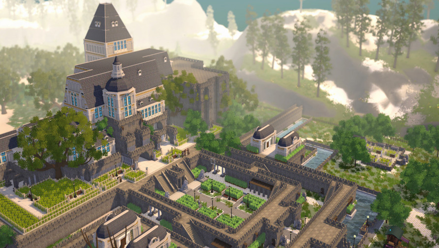 Let's School - Super Headmaster Edition Let's School - Super Headmaster Edition