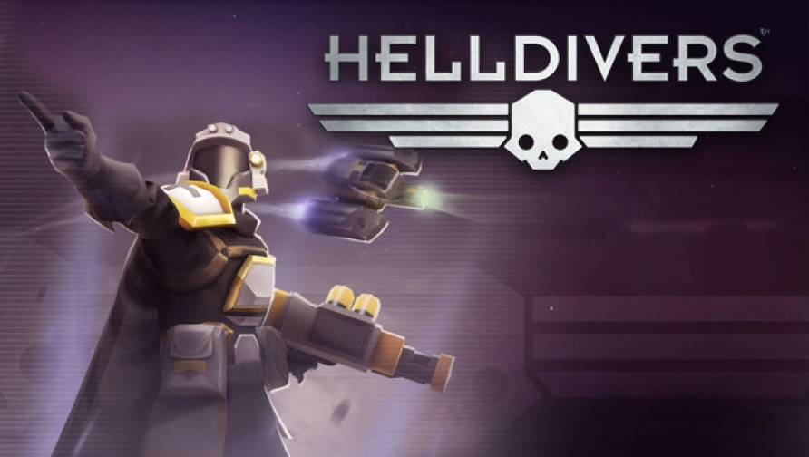 HELLDIVERS™ Support Pack HELLDIVERS™ Support Pack