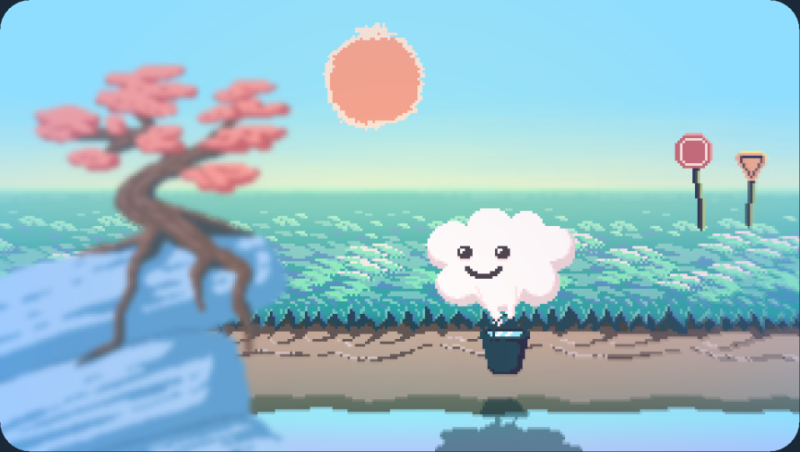 Nanomon Virtual Pet