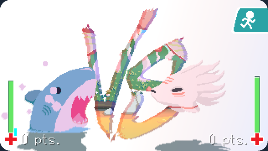Nanomon Virtual Pet