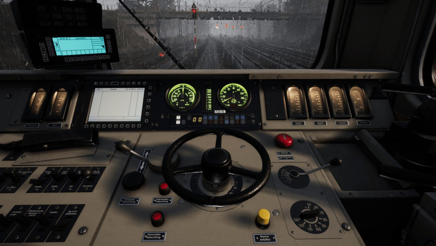 Train Sim World® 2: DB BR 155 Loco Add-On