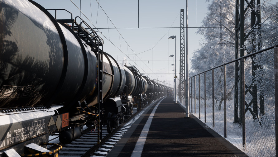 Train Sim World® 2: Main Spessart Bahn: Aschaffenburg - Gemünden Route Add-On