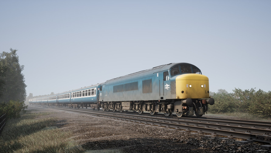 Train Sim World® 2: Northern Trans-Pennine: Manchester - Leeds Route Add-On