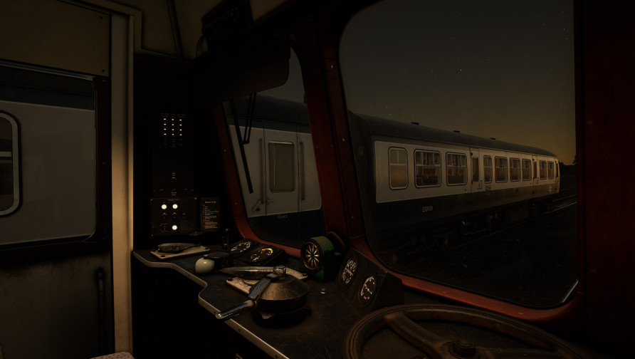 Train Sim World® 2: Northern Trans-Pennine: Manchester - Leeds Route Add-On