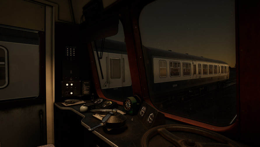 Train Sim World® 2: Northern Trans-Pennine: Manchester - Leeds Route Add-On Train Sim World® 2: Northern Trans-Pennine: Manchester - Leeds Route Add-On