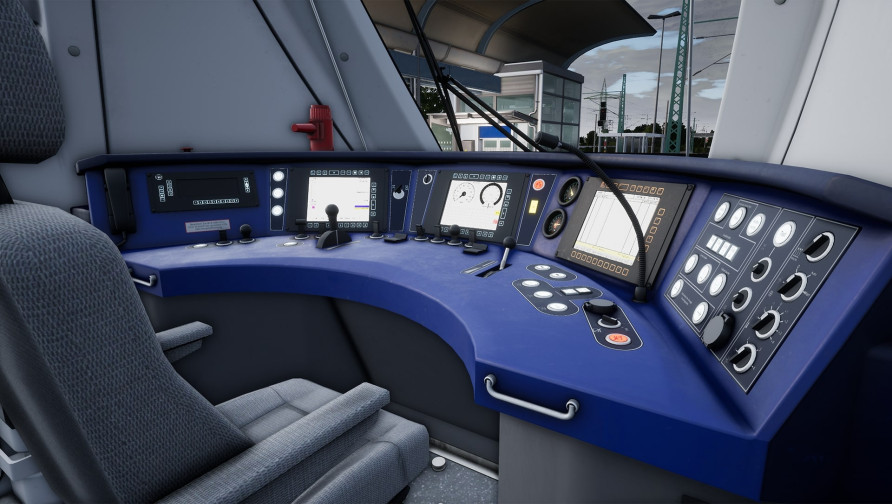 Train Sim World® 2: Rapid Transit Route Add-On