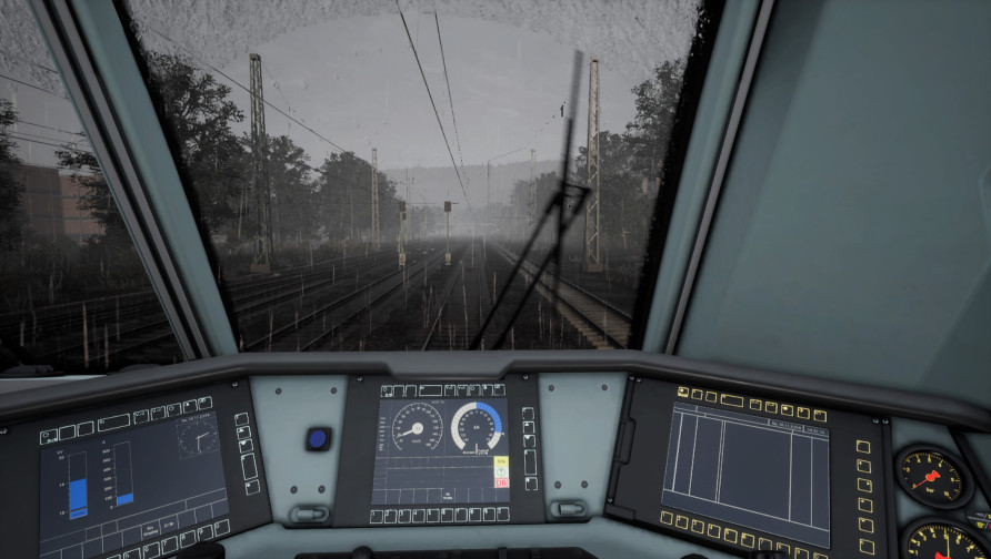 Train Sim World® 2: Ruhr-Sieg Nord: Hagen - Finnentrop Route Add-On