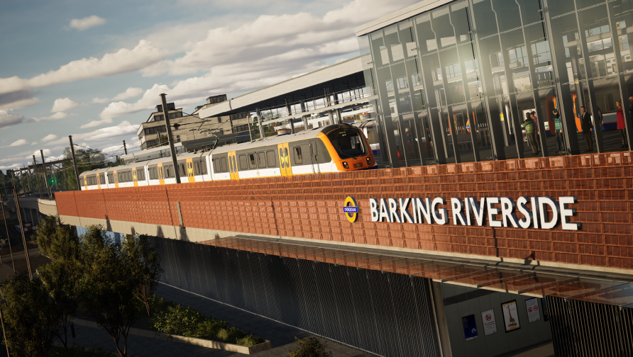 Train Sim World® 5: Special Edition