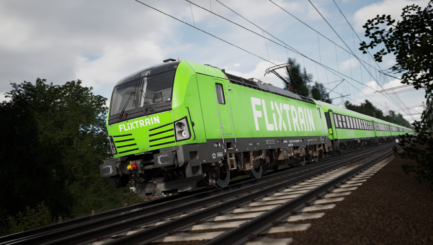 Train Sim World® 5: Special Edition