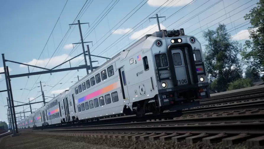 Train Sim World® 5: Special Edition