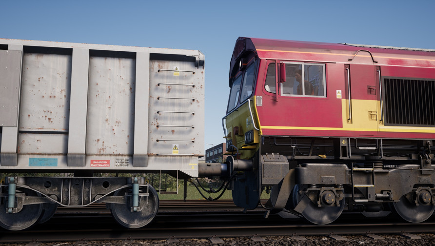 Train Sim World®: East Coastway: Brighton – Eastbourne & Seaford Route Add-On