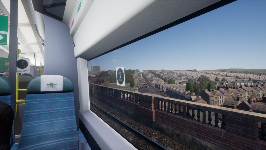 Train Sim World®: East Coastway: Brighton – Eastbourne & Seaford Route Add-On