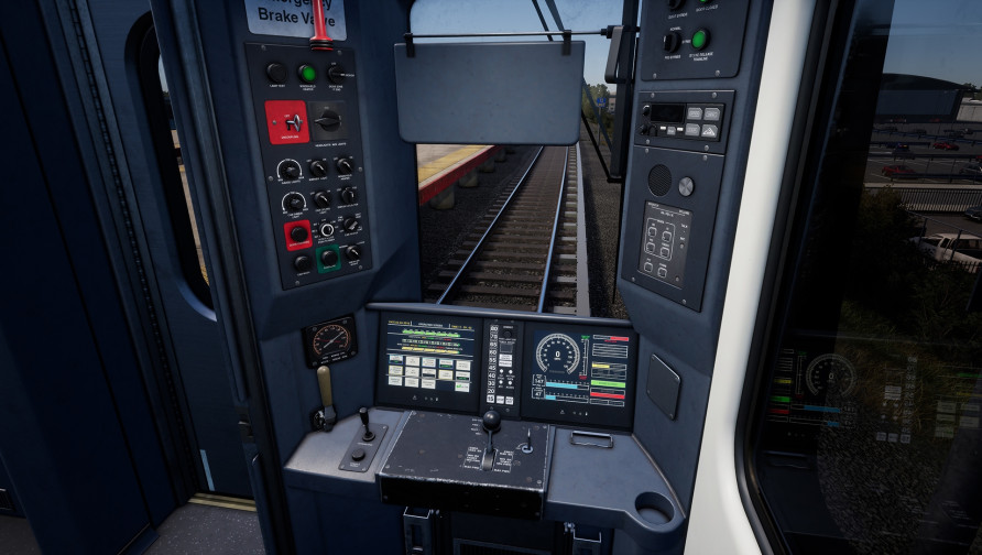 Train Sim World®: Long Island Rail Road: New York – Hicksville Route Add-On