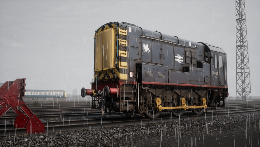 Train Sim World®: Tees Valley Line: Darlington – Saltburn-by-the-Sea Route Add-On