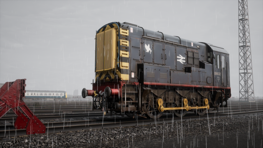 Train Sim World®: Tees Valley Line: Darlington – Saltburn-by-the-Sea Route Add-On Train Sim World®: Tees Valley Line: Darlington – Saltburn-by-the-Sea Route Add-On