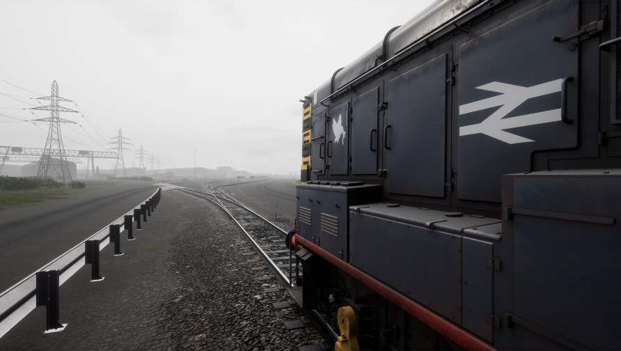 Train Sim World®: Tees Valley Line: Darlington – Saltburn-by-the-Sea Route Add-On