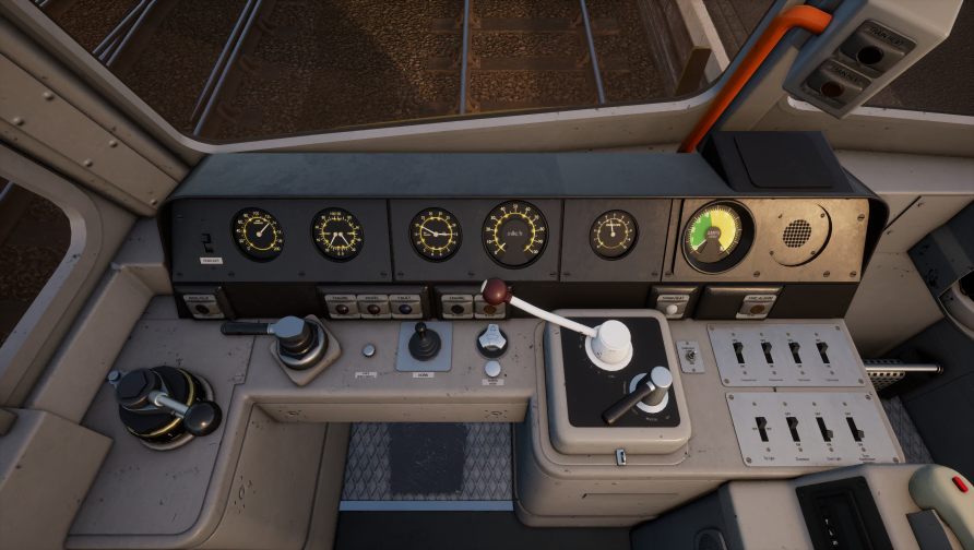 Train Sim World®: West Somerset Railway Add-On Train Sim World®: West Somerset Railway Add-On