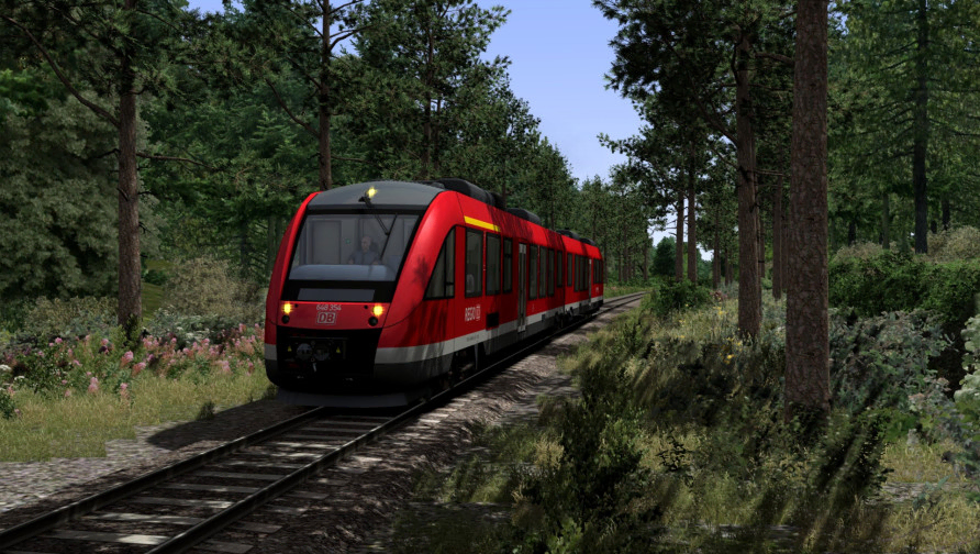 Train Simulator 2021 Train Simulator 2021