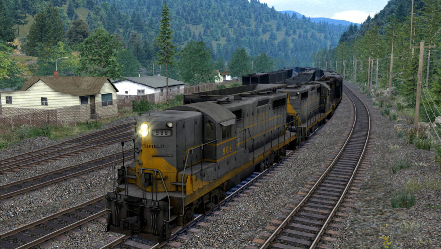 Train Simulator 2021 Train Simulator 2021
