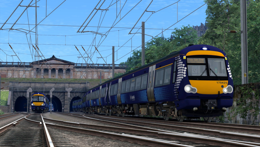 Train Simulator 2021 Train Simulator 2021