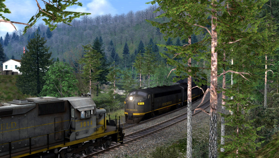 Train Simulator 2021 - Deluxe Edition Train Simulator 2021 - Deluxe Edition