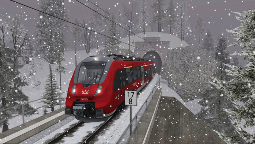 Train Simulator Classic 2024 Train Simulator Classic 2024