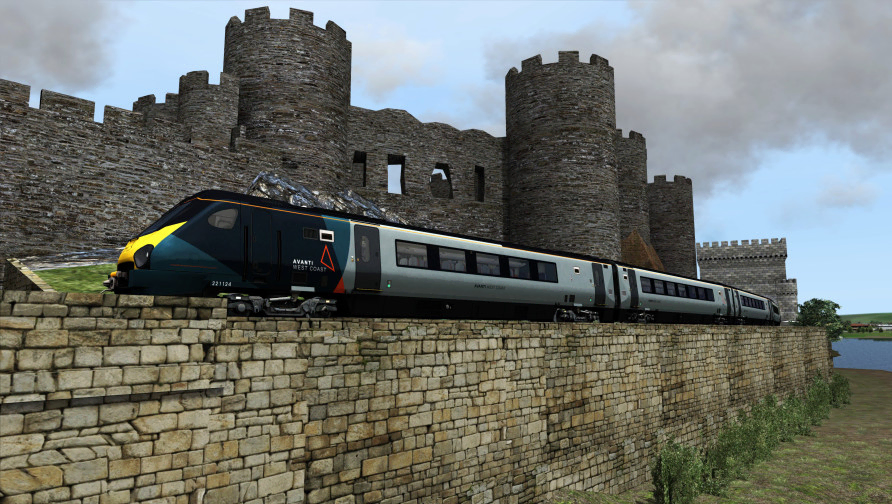 Train Simulator Classic 2024 Train Simulator Classic 2024