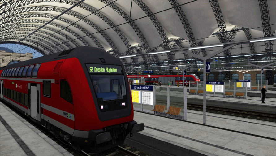 Train Simulator Classic 2024 Train Simulator Classic 2024