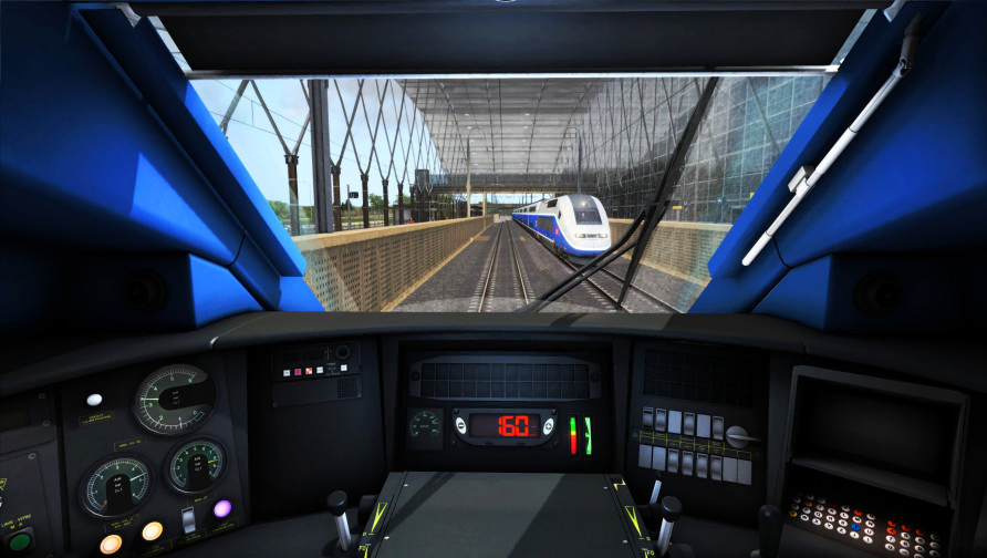 Train Simulator Classic 2024 Train Simulator Classic 2024