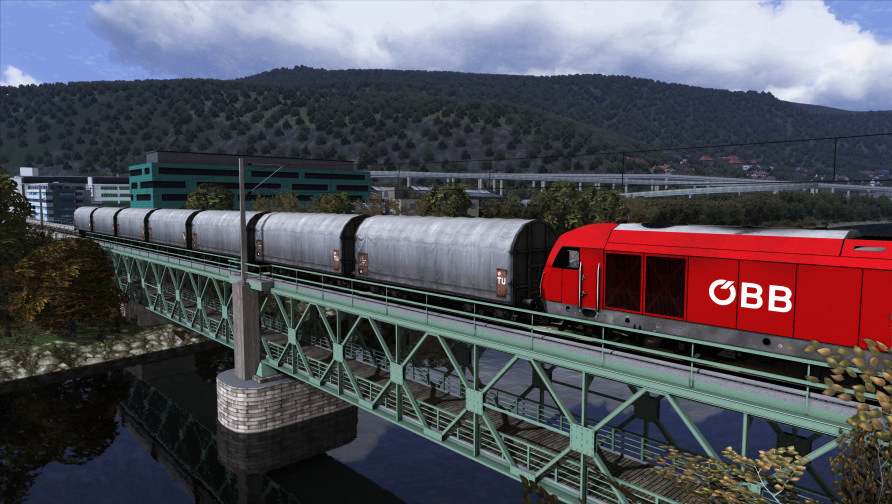 Train Simulator Classic 2024 Train Simulator Classic 2024