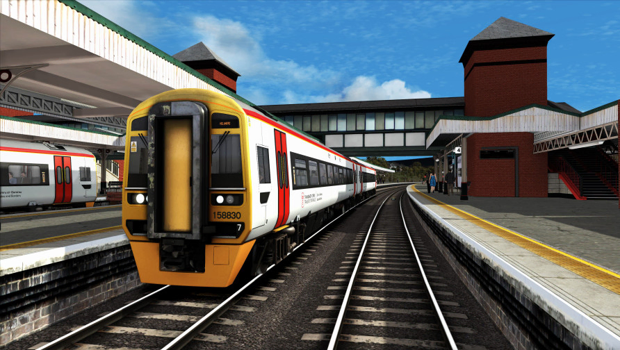 Train Simulator Classic 2024 Train Simulator Classic 2024