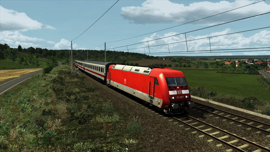 Train Simulator Classic 2024