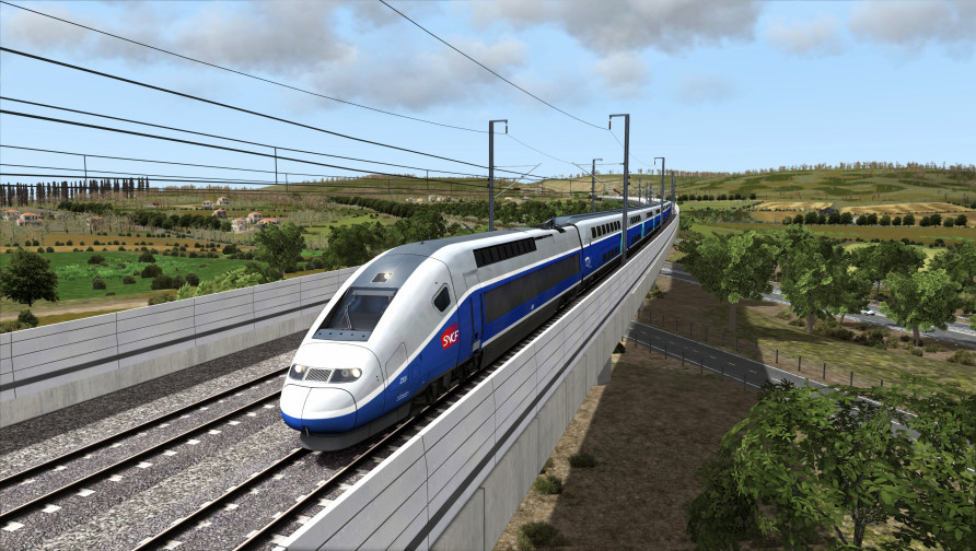 Train Simulator Classic 2024