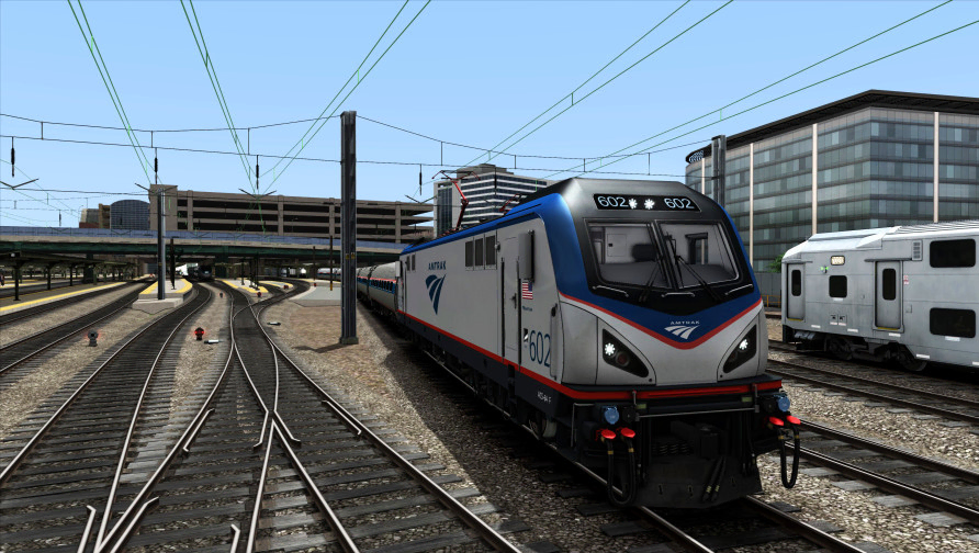 Train Simulator Classic 2024 Train Simulator Classic 2024
