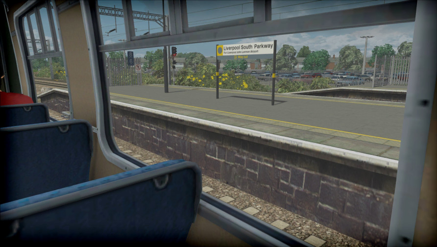 Train Simulator: BR Regional Railways Class 101 DMU Add-On Train Simulator: BR Regional Railways Class 101 DMU Add-On