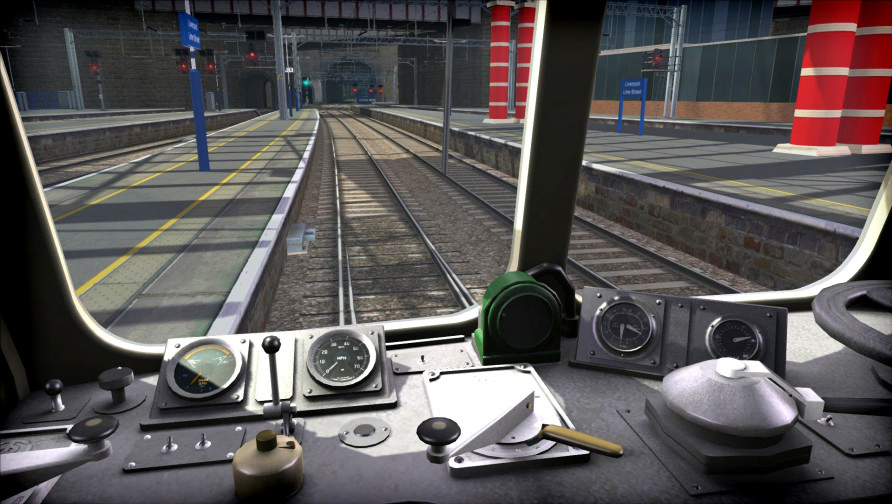 Train Simulator: BR Regional Railways Class 101 DMU Add-On Train Simulator: BR Regional Railways Class 101 DMU Add-On