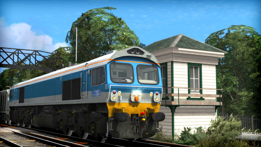 Train Simulator: Chatham Main & Medway Valley Lines Route Add-On Train Simulator: Chatham Main & Medway Valley Lines Route Add-On