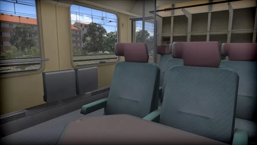 Train Simulator: DB BR 145 Loco Add-On