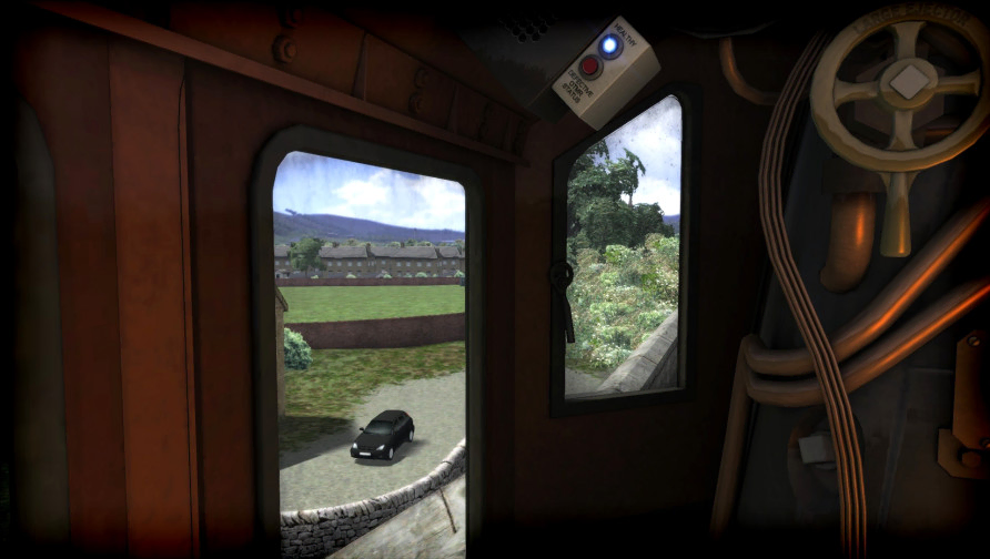 Train Simulator: Duchess of Sutherland Loco Add-On Train Simulator: Duchess of Sutherland Loco Add-On