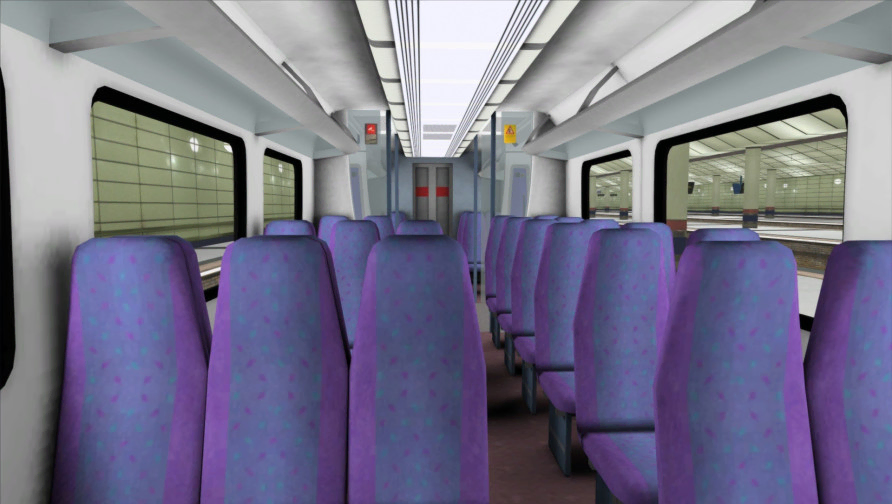 Train Simulator: Great Eastern Main Line London-Ipswich Route Add-On Train Simulator: Great Eastern Main Line London-Ipswich Route Add-On