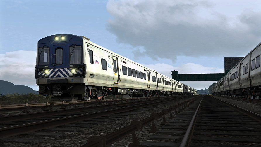 Train Simulator: Hudson Line: New York – Croton-Harmon Route Add-On Train Simulator: Hudson Line: New York – Croton-Harmon Route Add-On