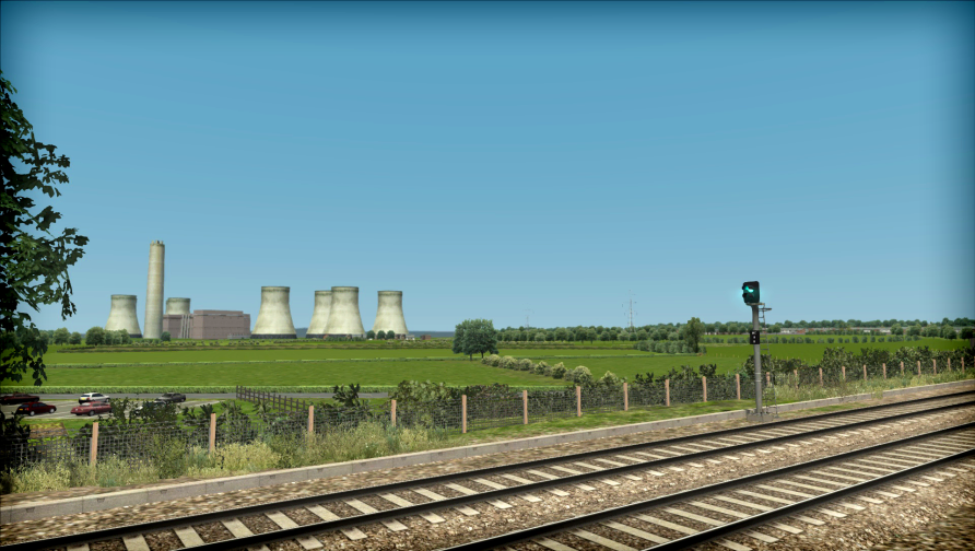 Train Simulator: Liverpool-Manchester Route Add-On Train Simulator: Liverpool-Manchester Route Add-On