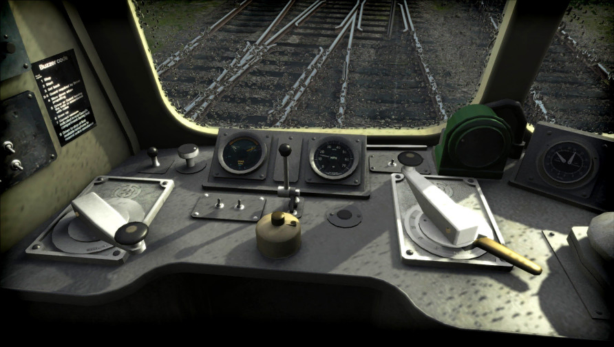 Train Simulator: Weardale & Teesdale Network Route Add-On