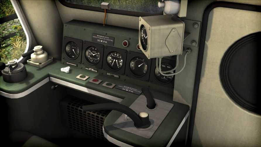 Train Simulator: Weardale & Teesdale Network Route Add-On