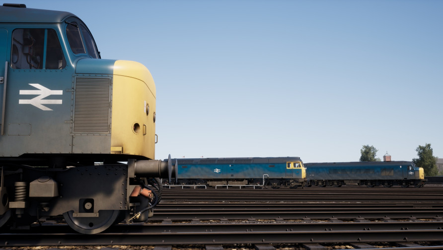 Train Sim World®: Northern Trans-Pennine: Manchester - Leeds Route Add-On