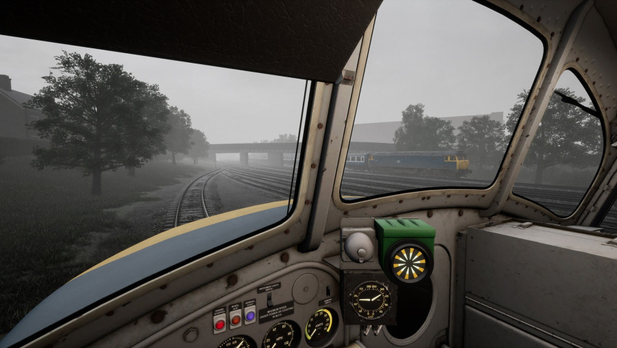 Train Sim World®: Northern Trans-Pennine: Manchester - Leeds Route Add-On