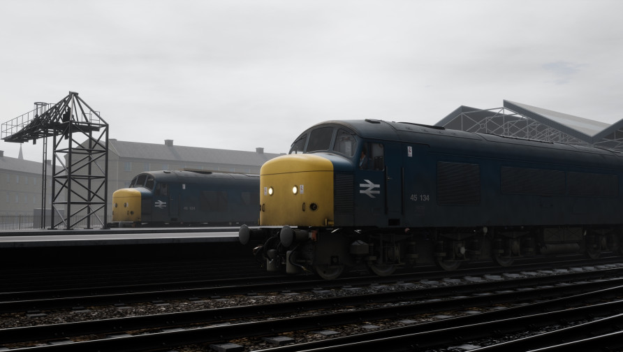 Train Sim World®: Northern Trans-Pennine: Manchester - Leeds Route Add-On